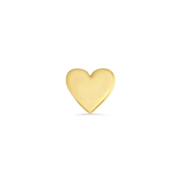 Heart End
