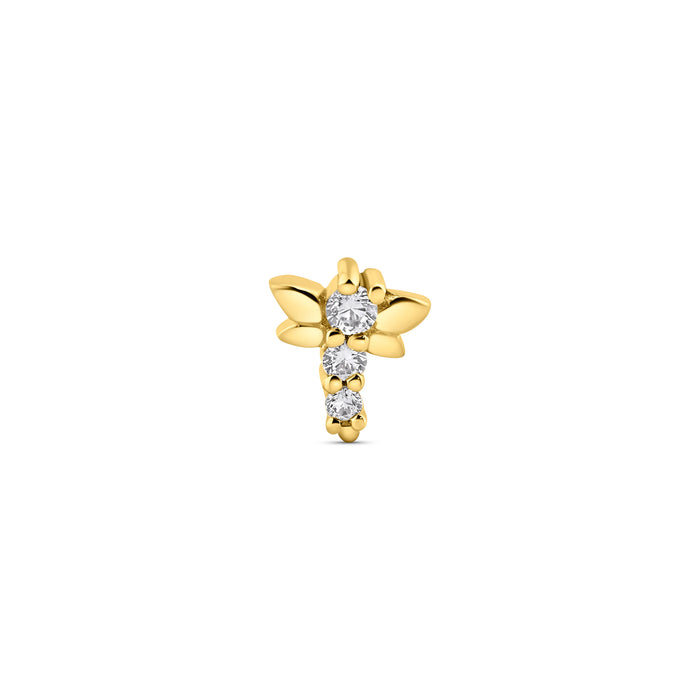 Mini Dragonfly End