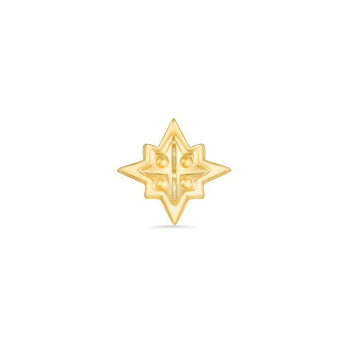 Star Trim End