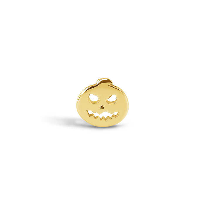 Jack O'lantern End
