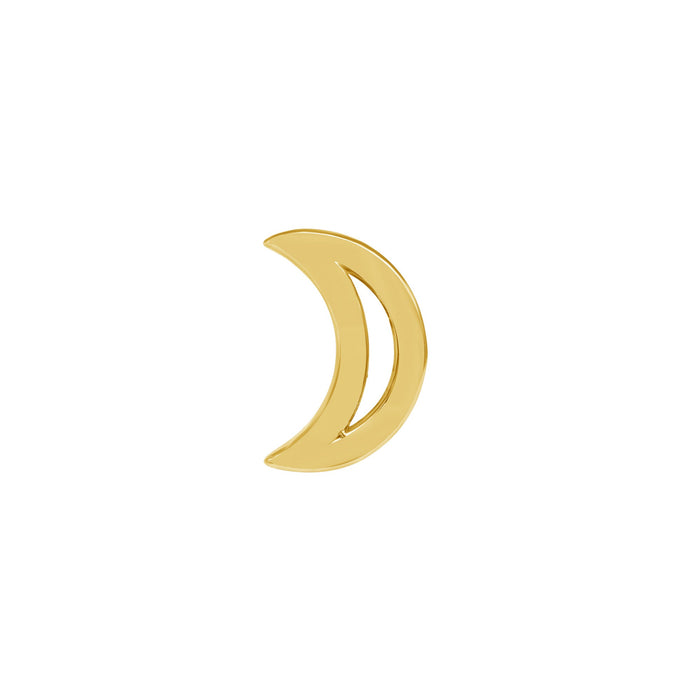Moon Symbol End