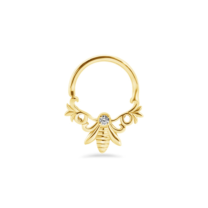 Melissa Seamless Ring