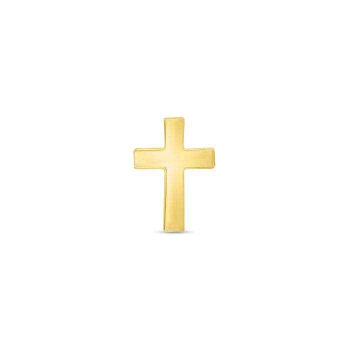 Cross End