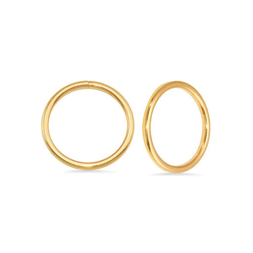 Classic Seamless Ring