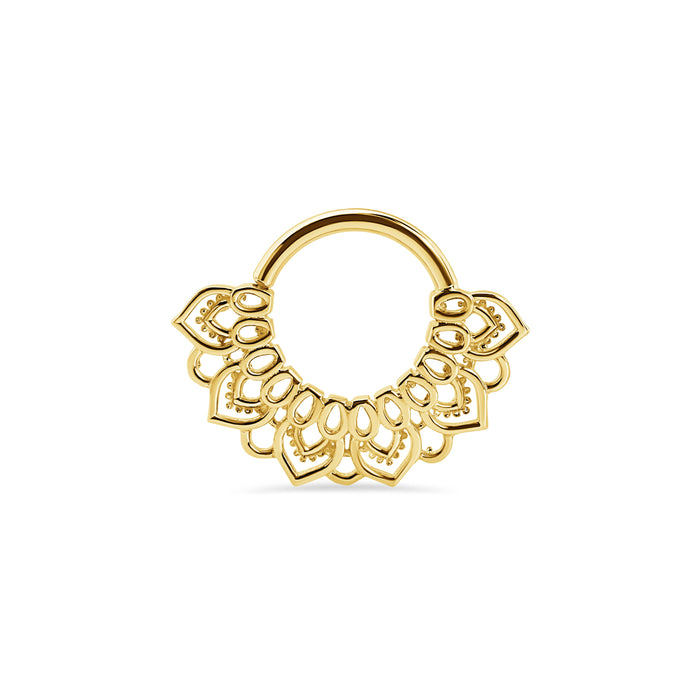 Angelica Seamless Ring