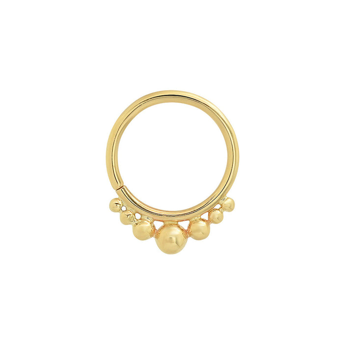 3211 Seamless Ring