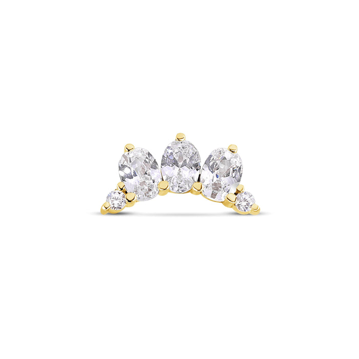Coronet End