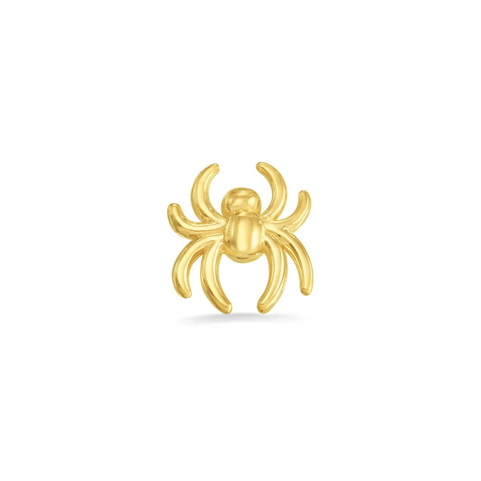 Spider End