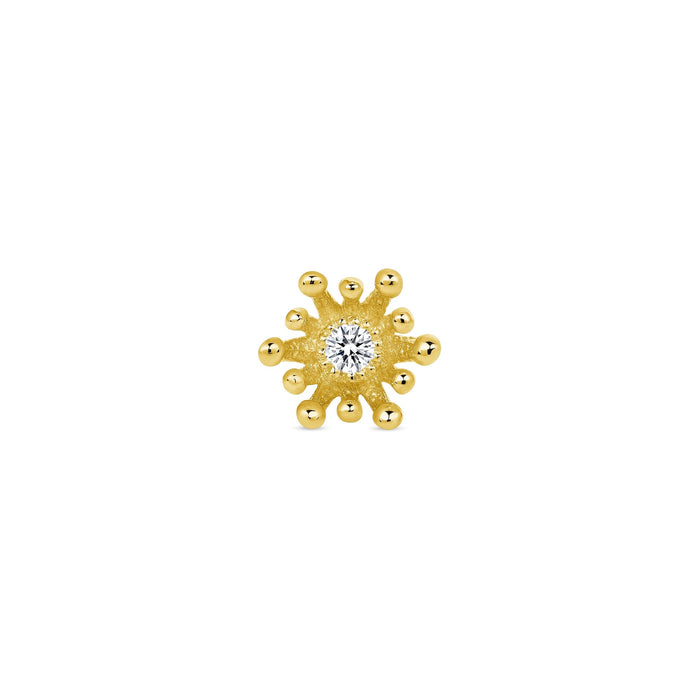 Fire Star End