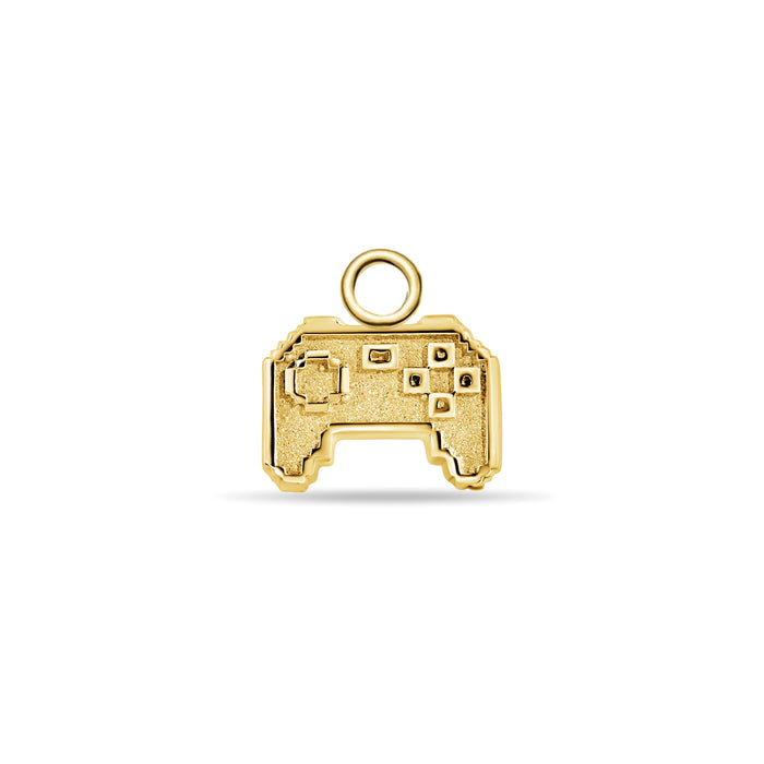 Pixel Controller Charm