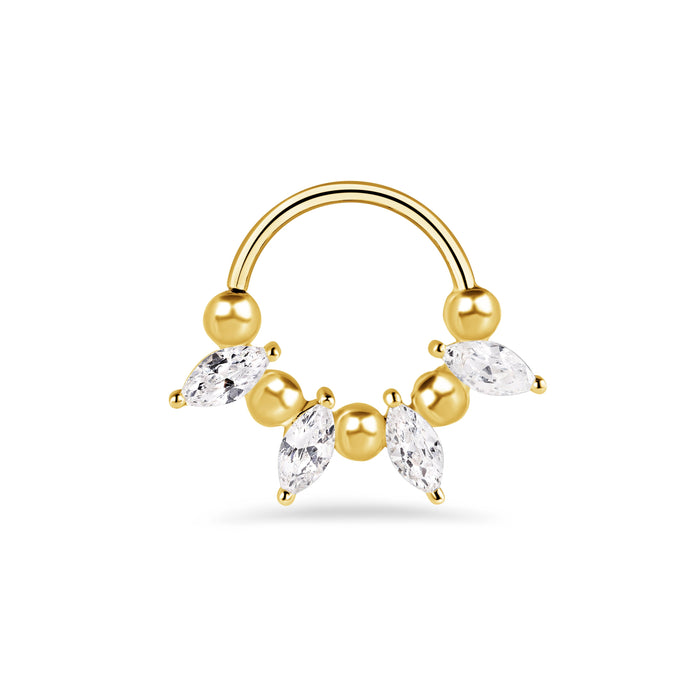 Arpi Seamless Ring
