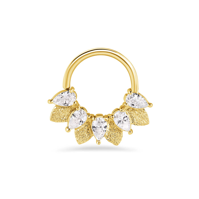Fairy Seamless Ring