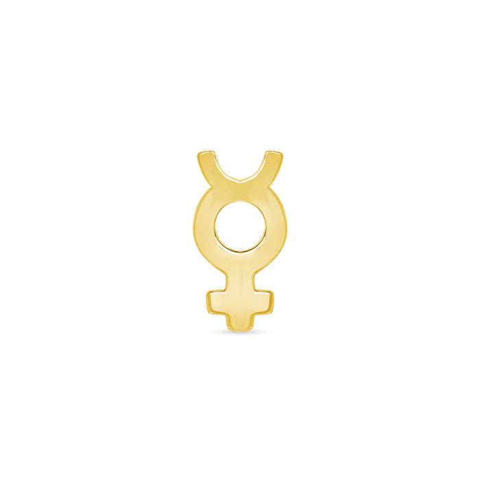 Mercury Symbol End