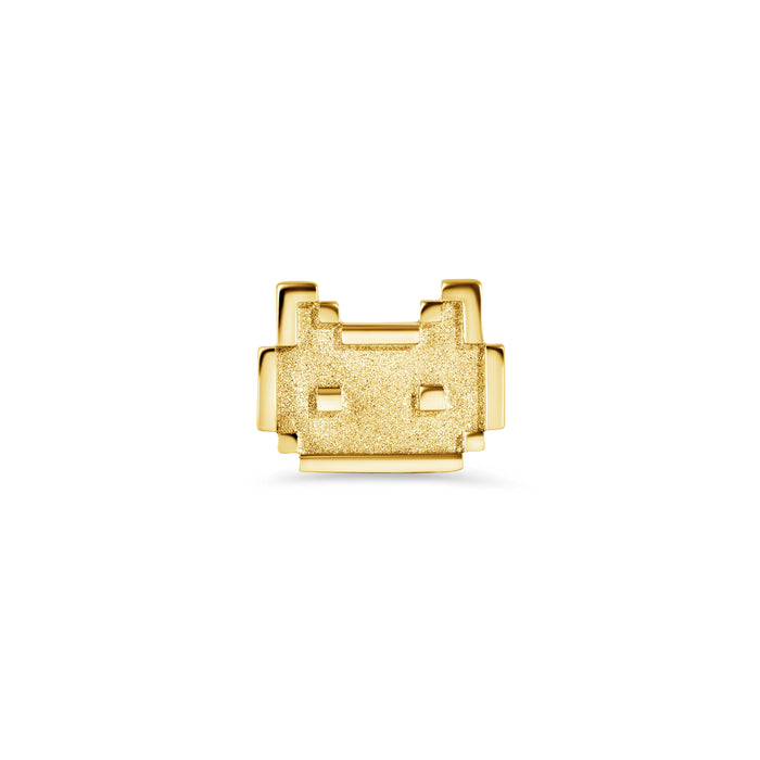 Pixel Cat End