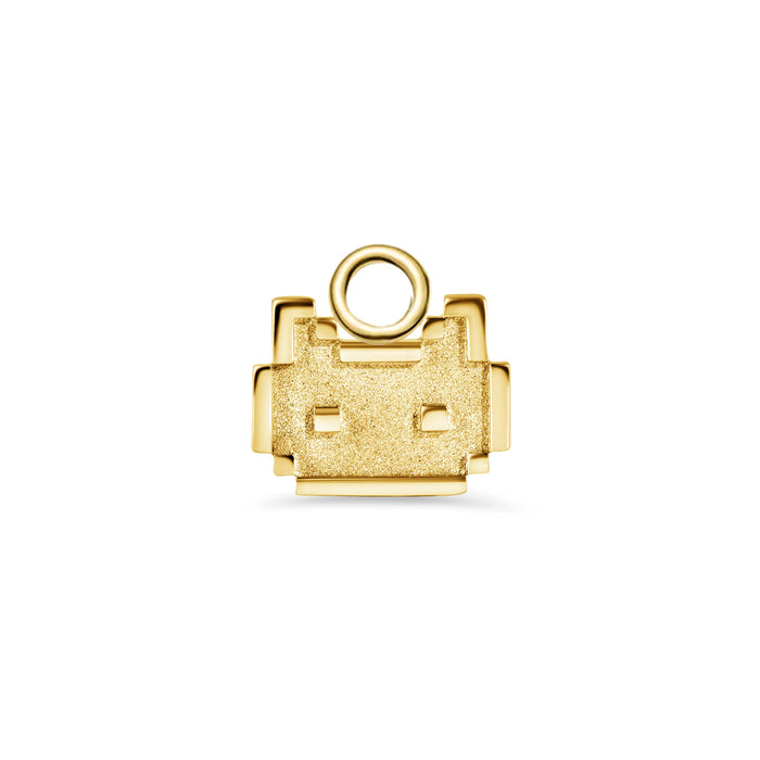 Pixel Cat Charm