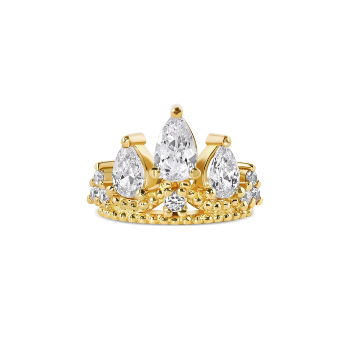 Queen Charlotte Clicker