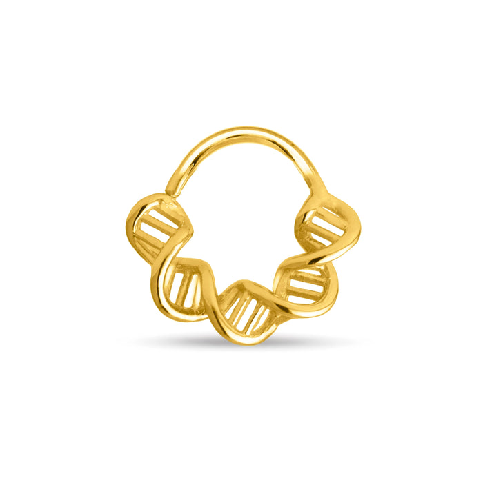 DNA Seamless Ring