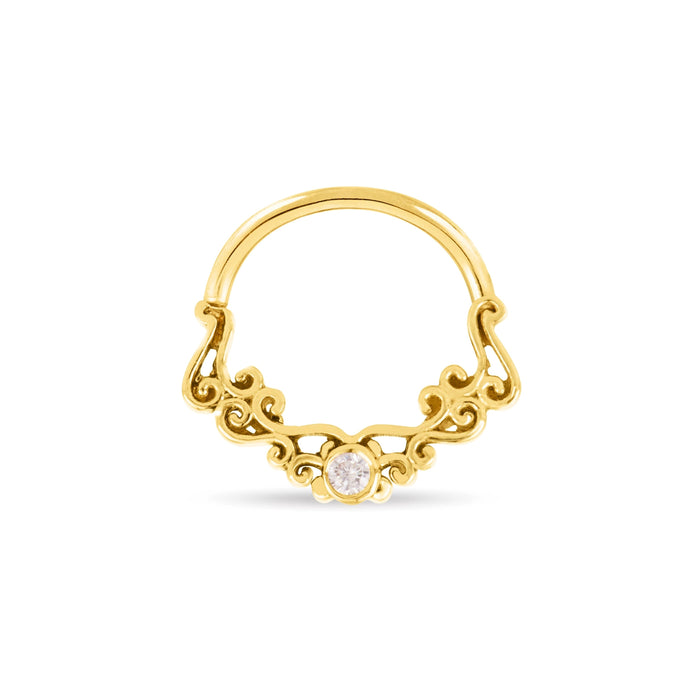 Ventura Seamless Ring