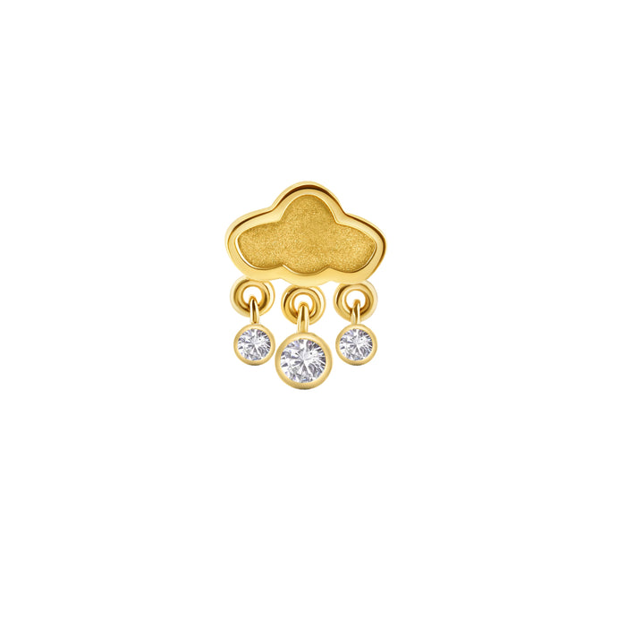 Earthbound with Bezel Gems
