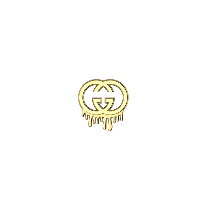 GG Tooth Jewelry