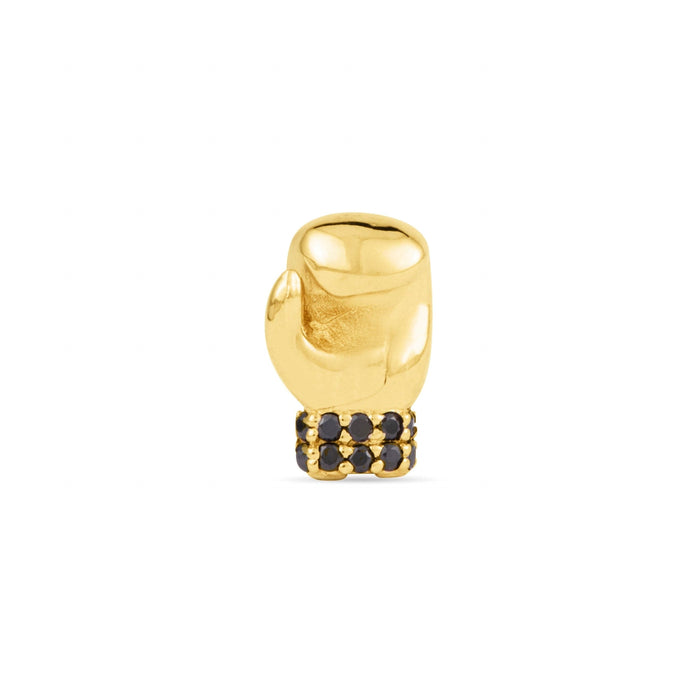 Boxing Gloves with Gems End