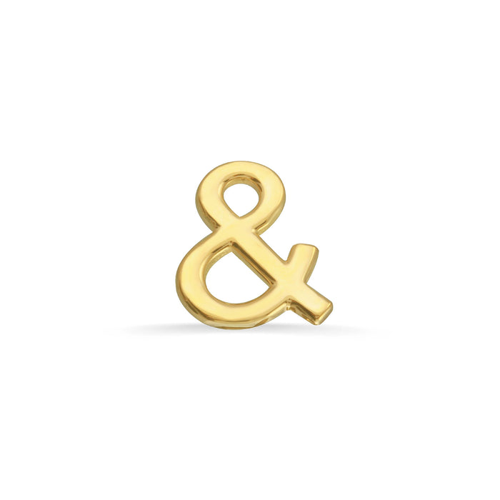 Ampersand End