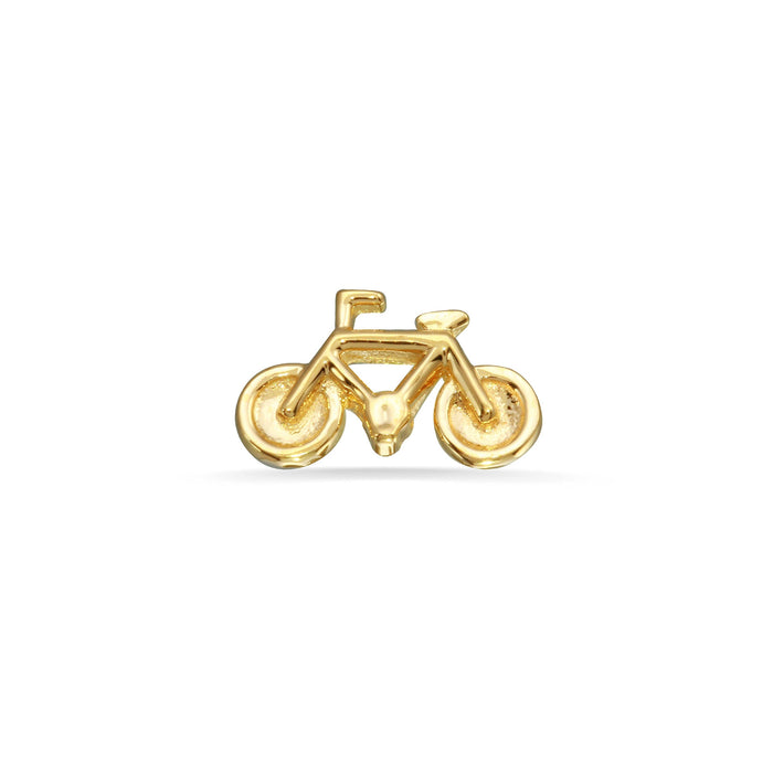 Bicycle End