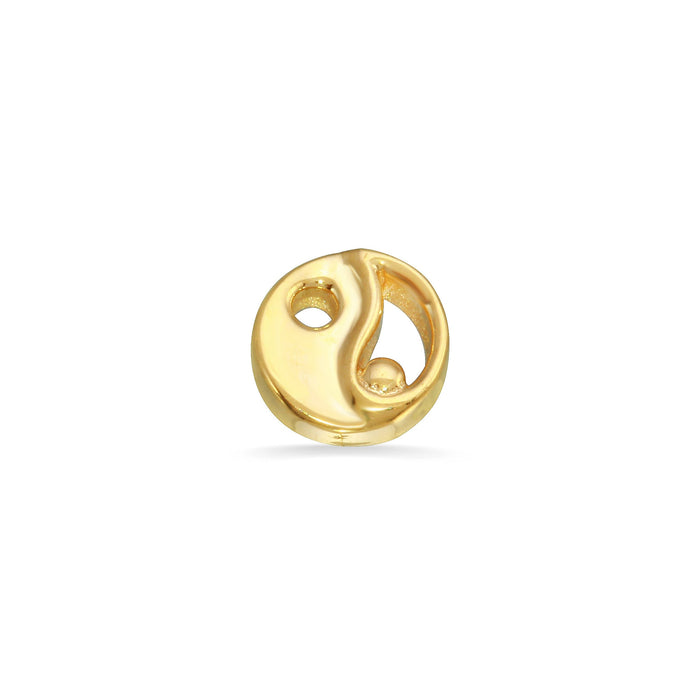 Yin and Yang End