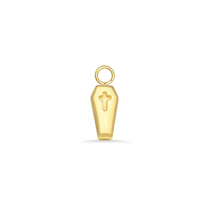Coffin Charm
