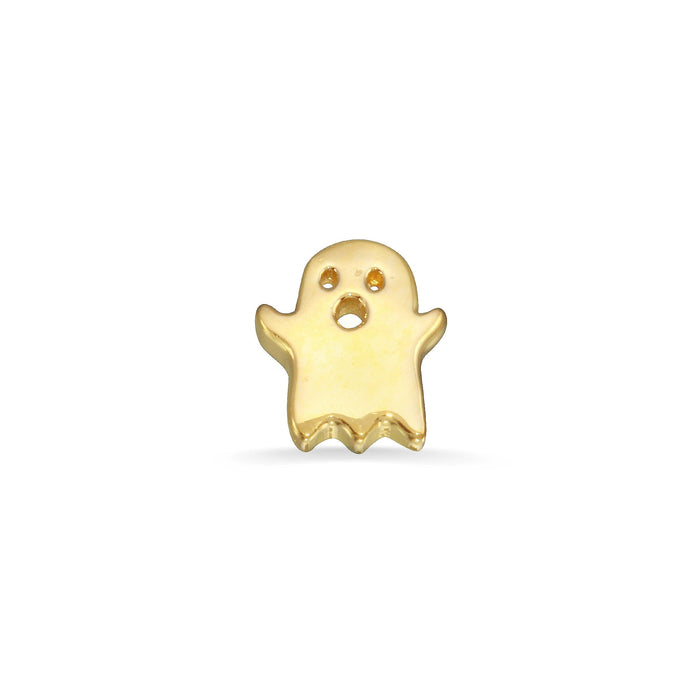 Ghost End