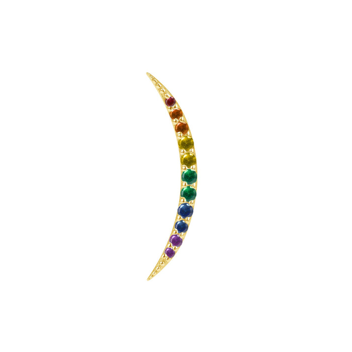 Pride Luna End