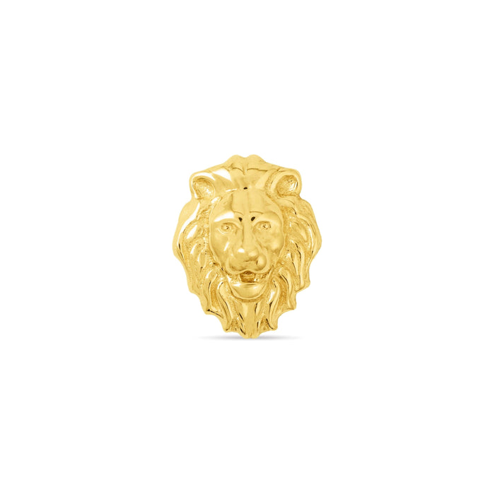 Lion End