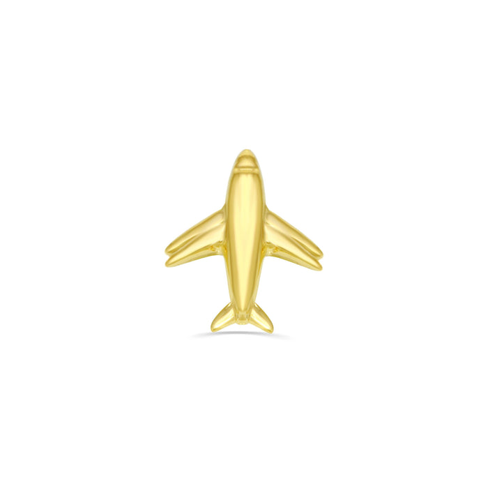 Airplane End