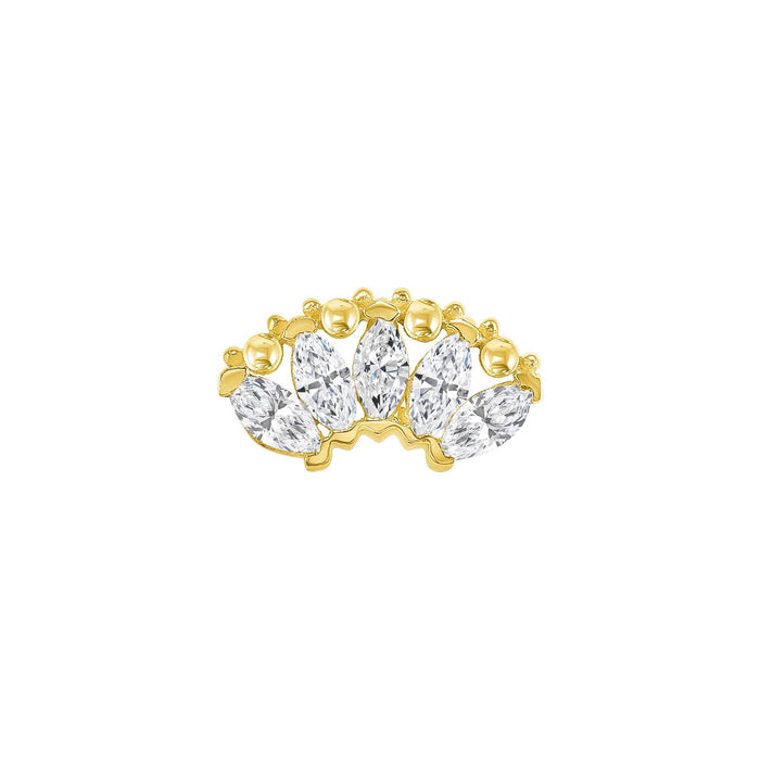 Marquise Beauty End