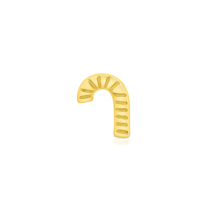 Candy Cane End