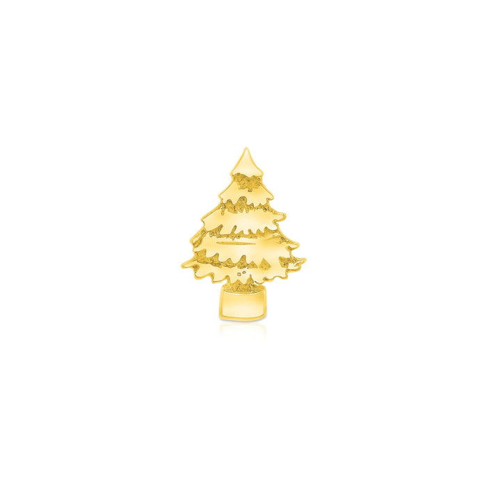Spruce End