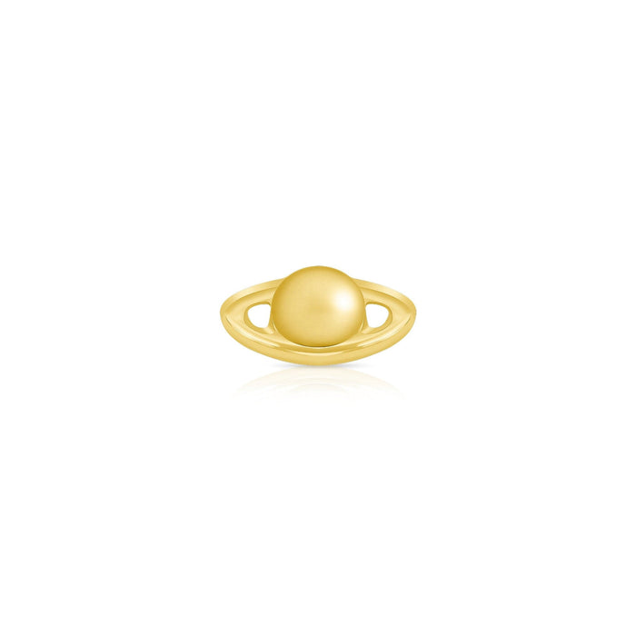 Saturn End