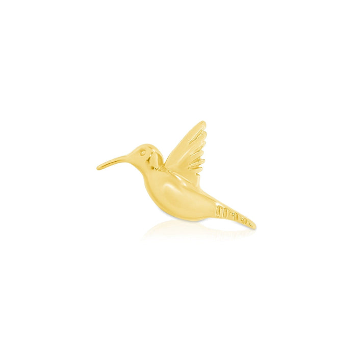 Hummingbird End
