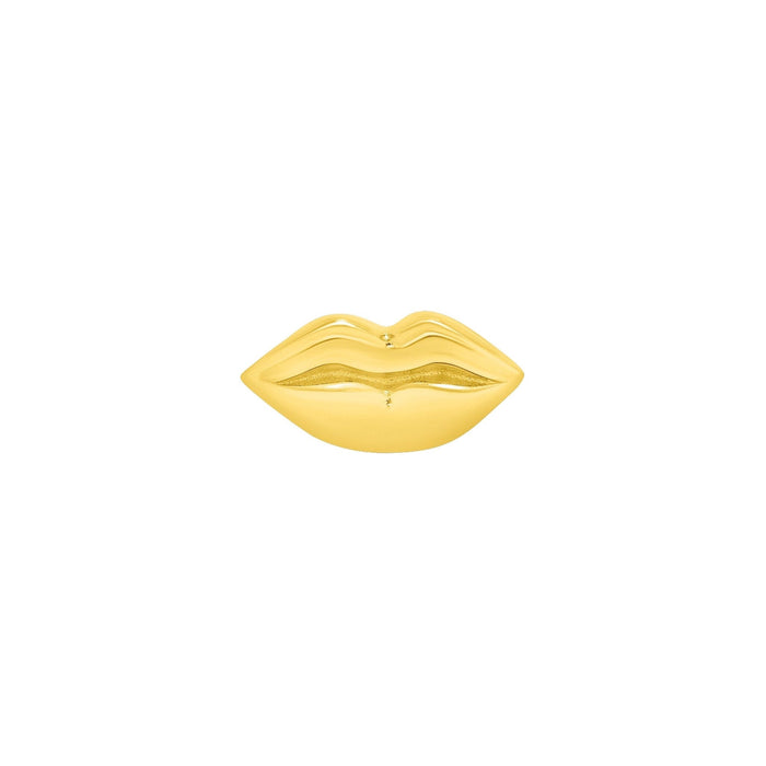 Lips End