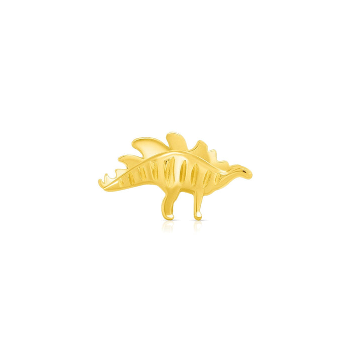 Stegosaurus End