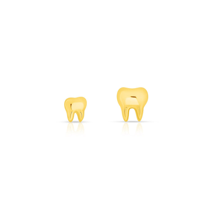 Tooth End