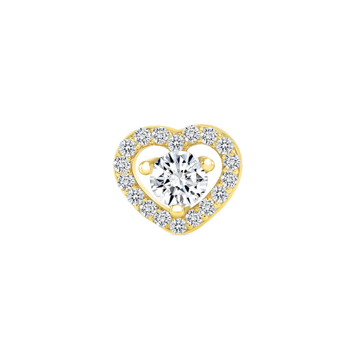 Heart Beauty End