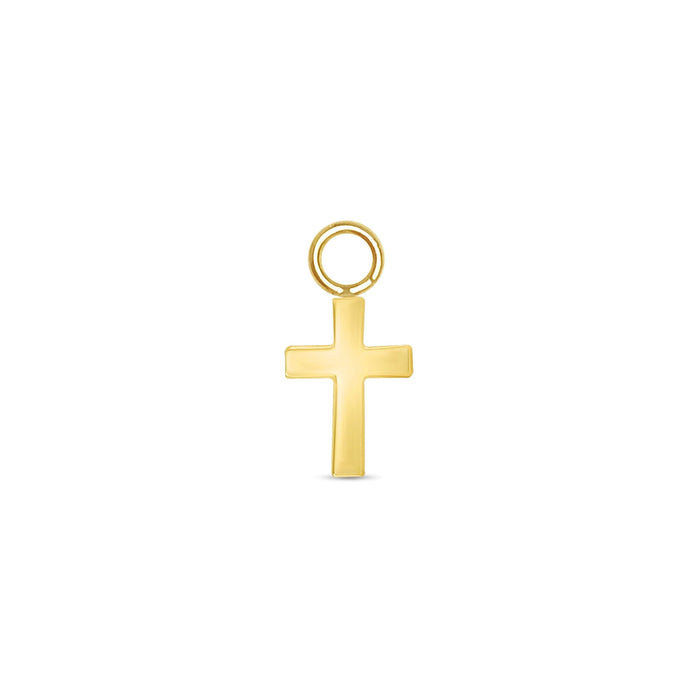 Cross Charm