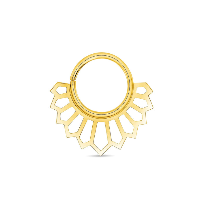 Marie Seamless Ring
