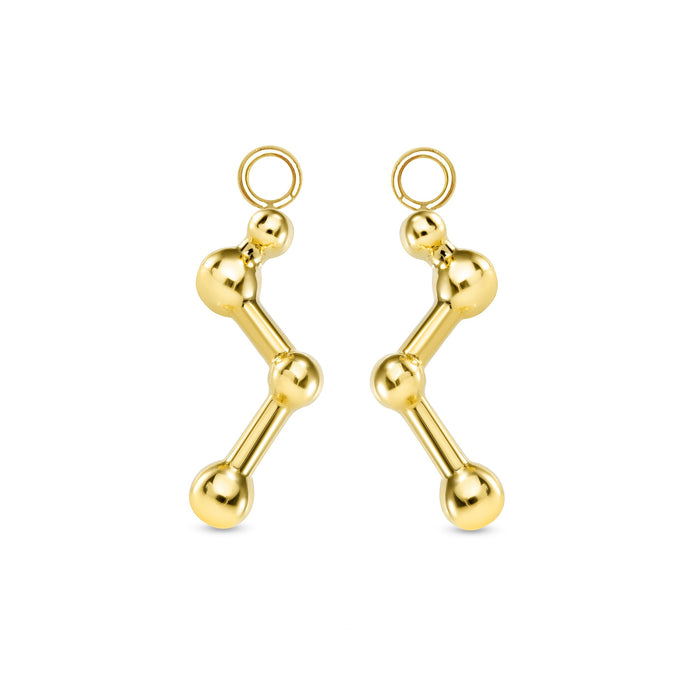 Constellation Short Charm