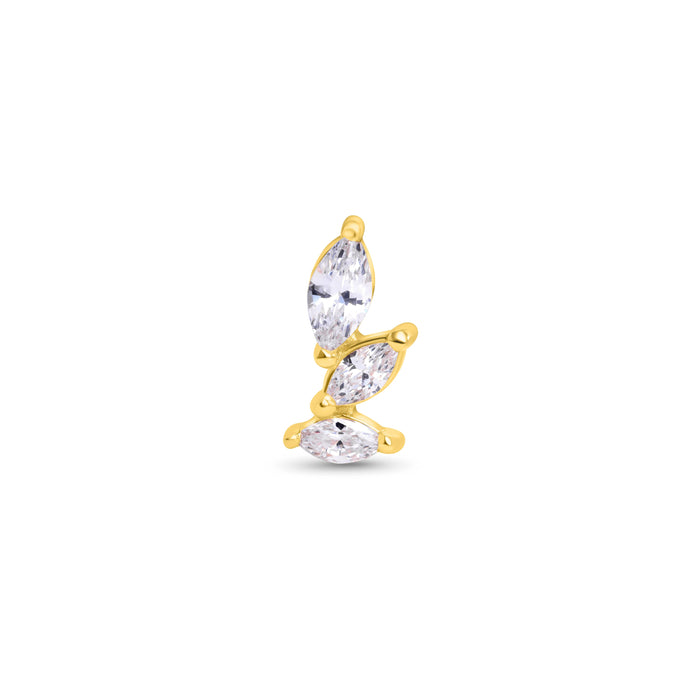 Marquise Ash Tree End