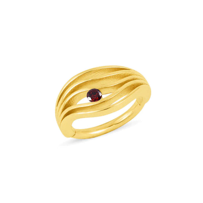 Shoreline Clicker with Gem