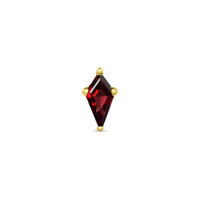 Ornament 4 Prong Kite End