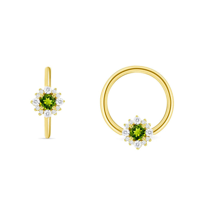 Marianna Seamless Ring