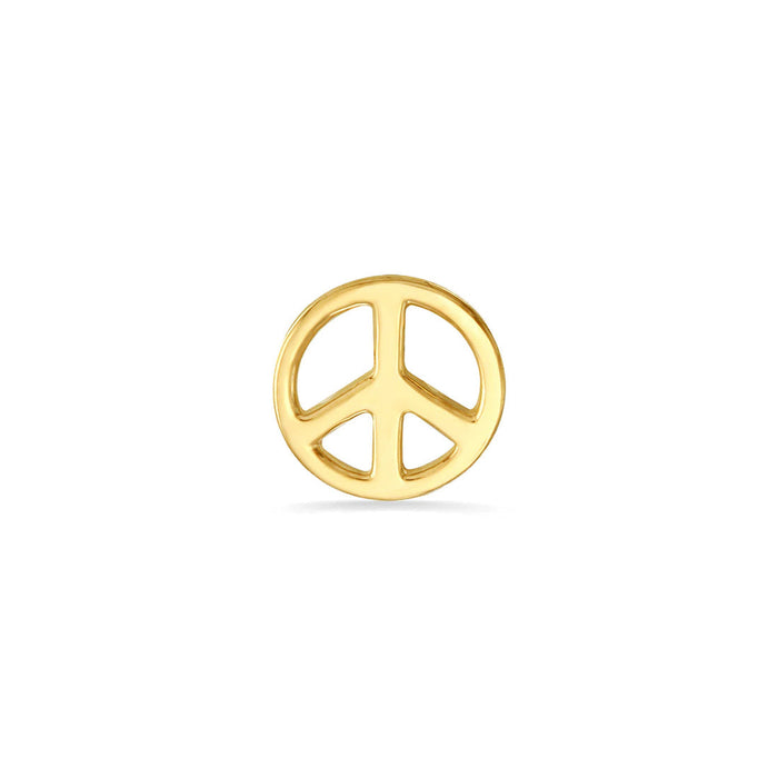 Peace End